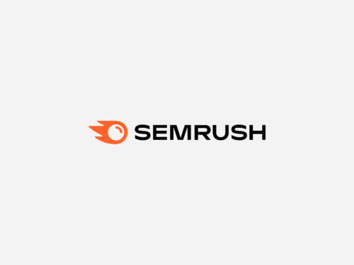 Semrush logo